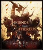   Legends of Aethereus (ThreeGates) (ENG|RUS)  RELOADED